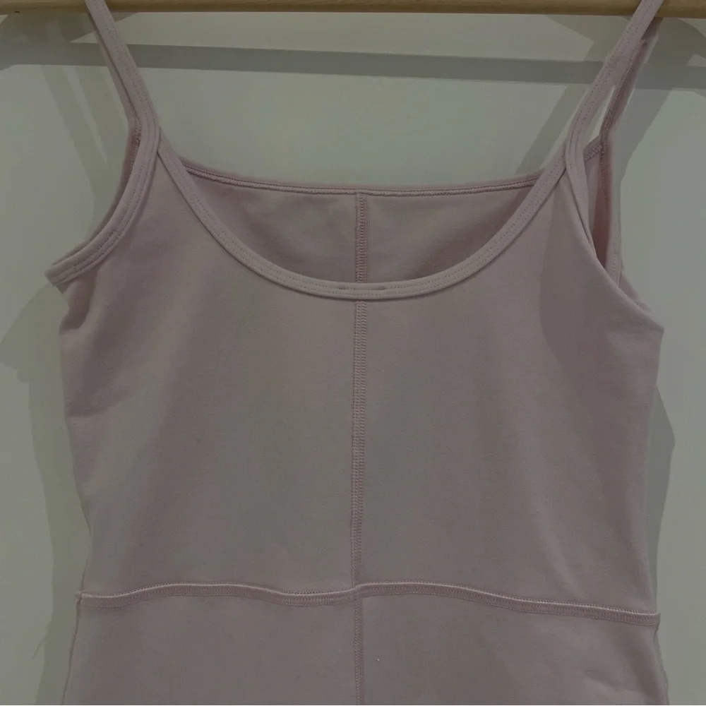 Wilfred Pink Divinity Romper - Picture 4 of 5